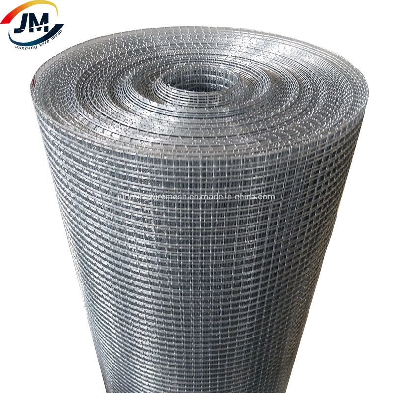 Original Factory PVC Coated Welded Wire Mesh Fence Panel