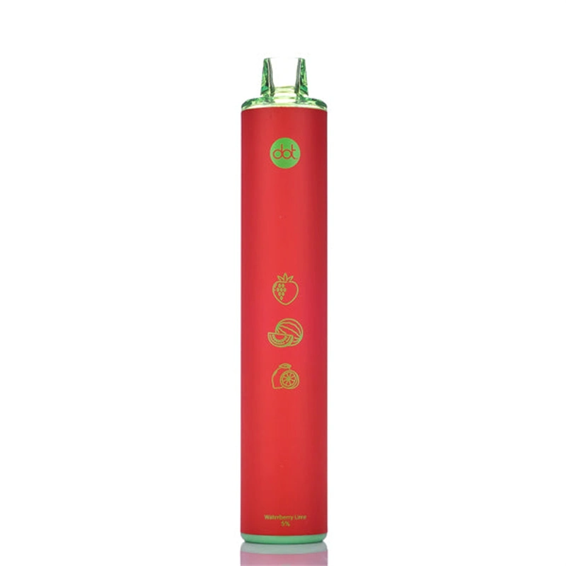 DOT. Plus Tfn E Cigarette Disposable/Chargeable Vape Pod Device