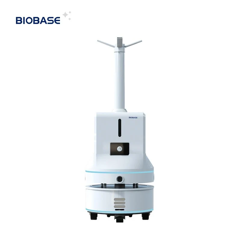 Китай Biobase дезинфекции машины путем распыления дезинфекции для робота