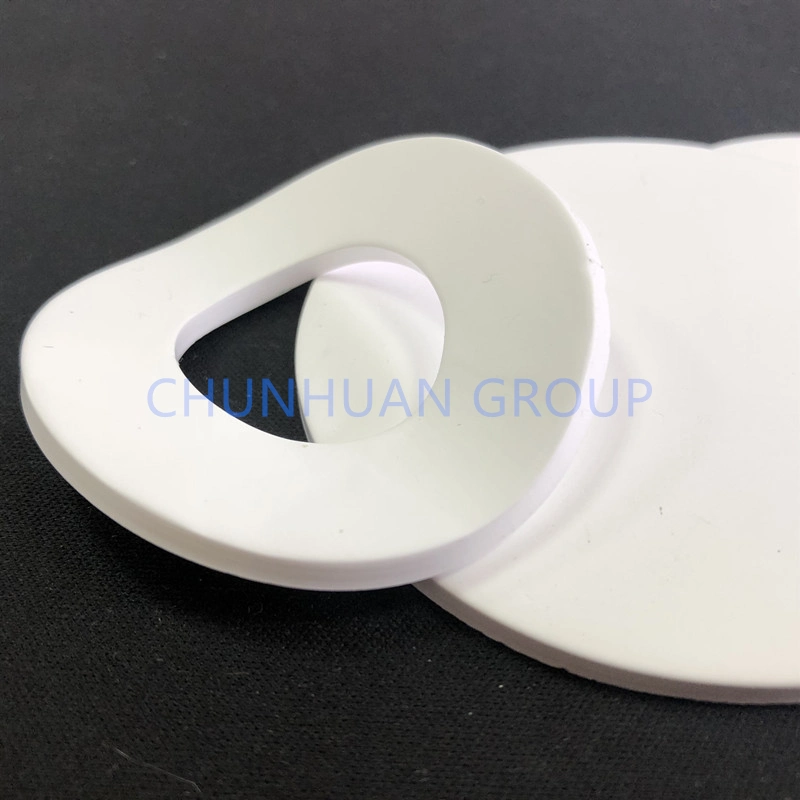 PTFE Joint Expanded Gasket Sealing Sheet