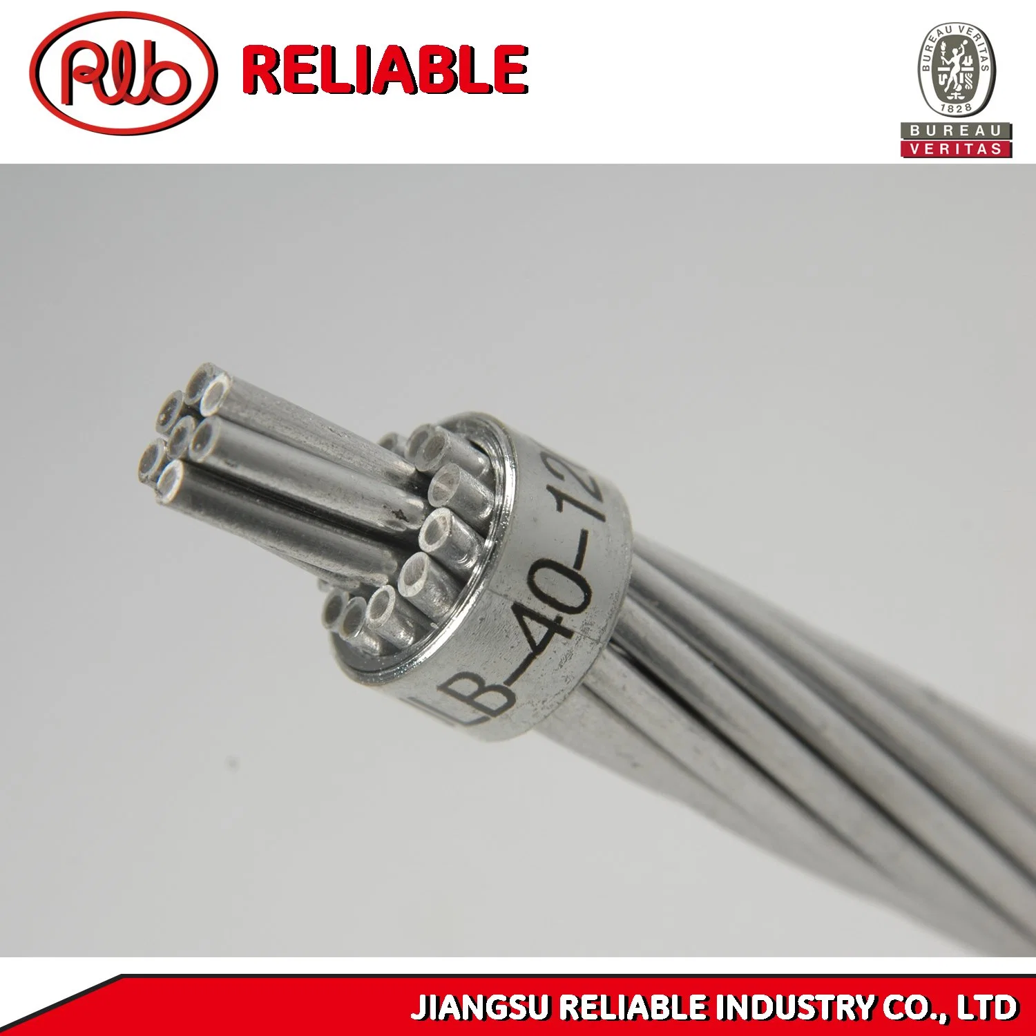 All Aluminum Conductors (AAC)