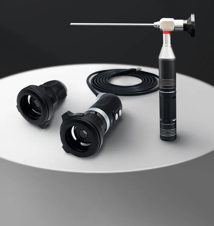 Sistema de cámara digital portátil para endoscopio Cámara USB HD 1080p para endoscopio