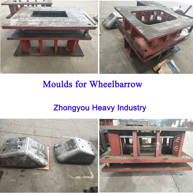 315 Ton Deep Drawing Hydraulic Press Machine for Wheelbarrow/Wheel Barrow/ Trolley Making