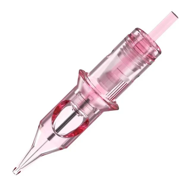 Solong Sterilized Safety Tattoo Cartridge Needles for Body Art