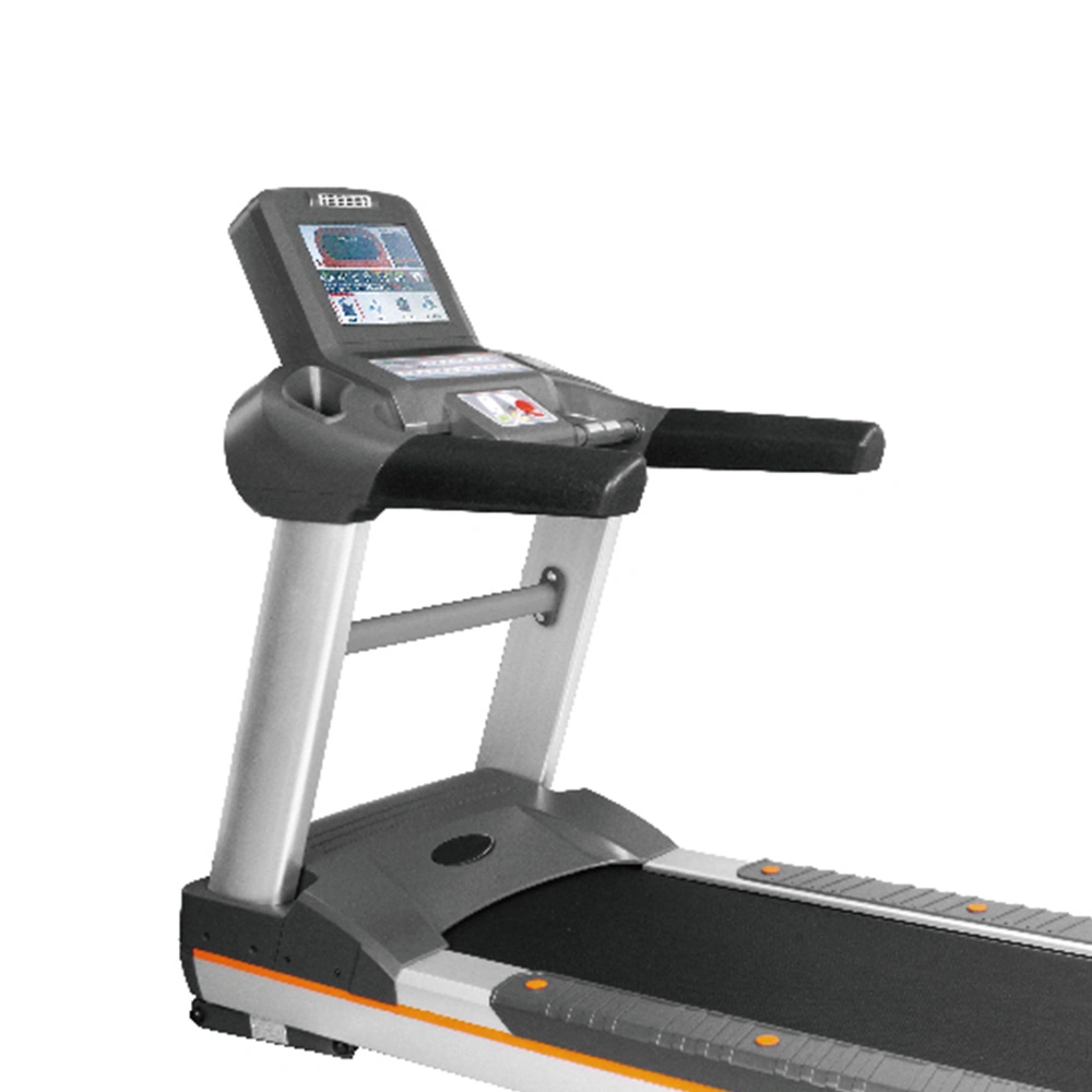 Cheap Commercial Home Use Fitness Motorized Electric Treadmill