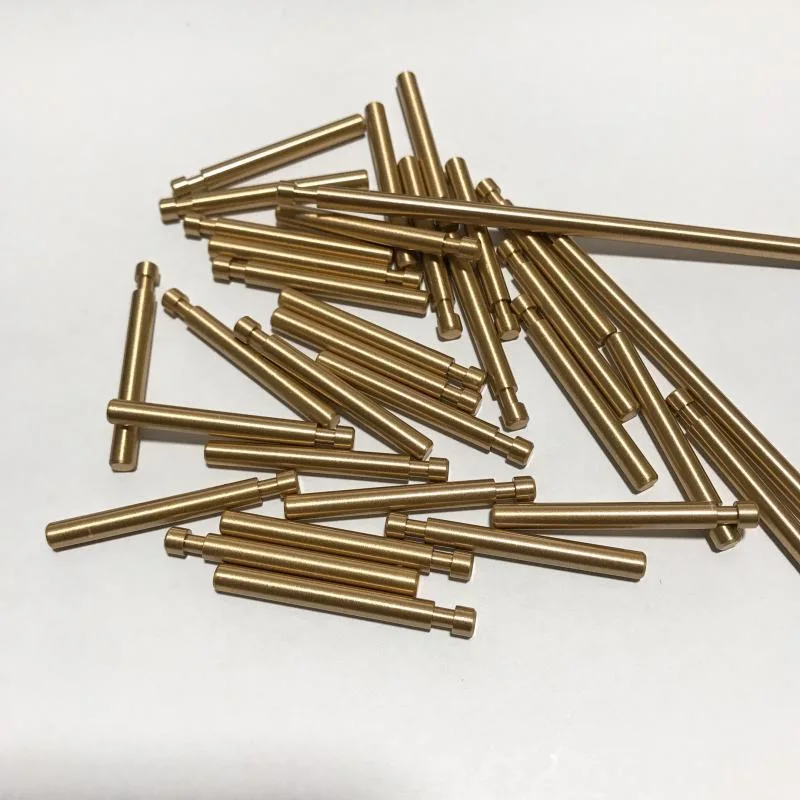 Pure Rod C21000 C22000 H85 H80 Ji90 Copper Bar Round Brass with Best Price