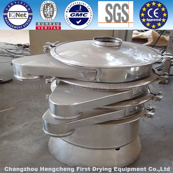 High quality/High cost performance Vibration Screen (ZS Series) for Sale