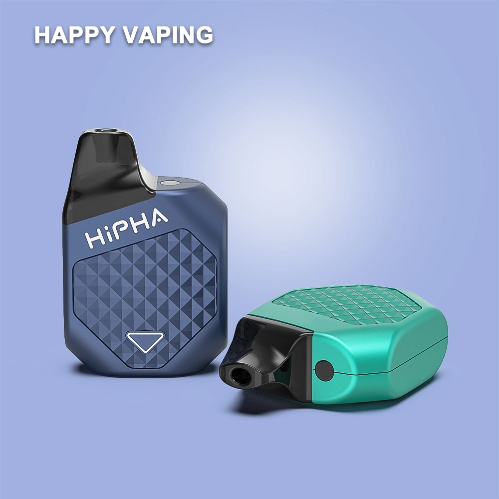 Precio de fábrica Shenzhen vacío VAPE Pen Proveedor I VAPE desechable VAPE E Cigarette