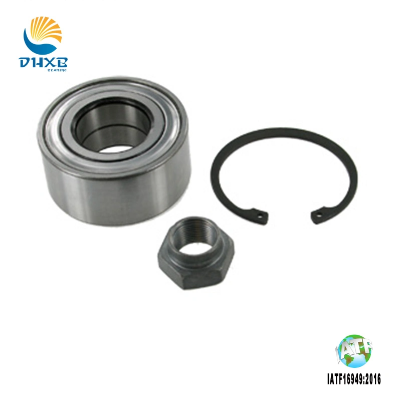 Factory Supply 713630950 Fbk915 Sk18770 60924780 Auto Wheel Bearing Kit with Good Quality