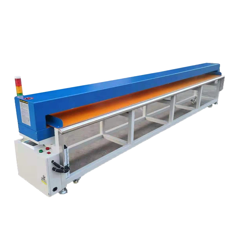 Jind China Wholesale/Supplier Needle Detector Machine for Fabric Felt Textile Garment