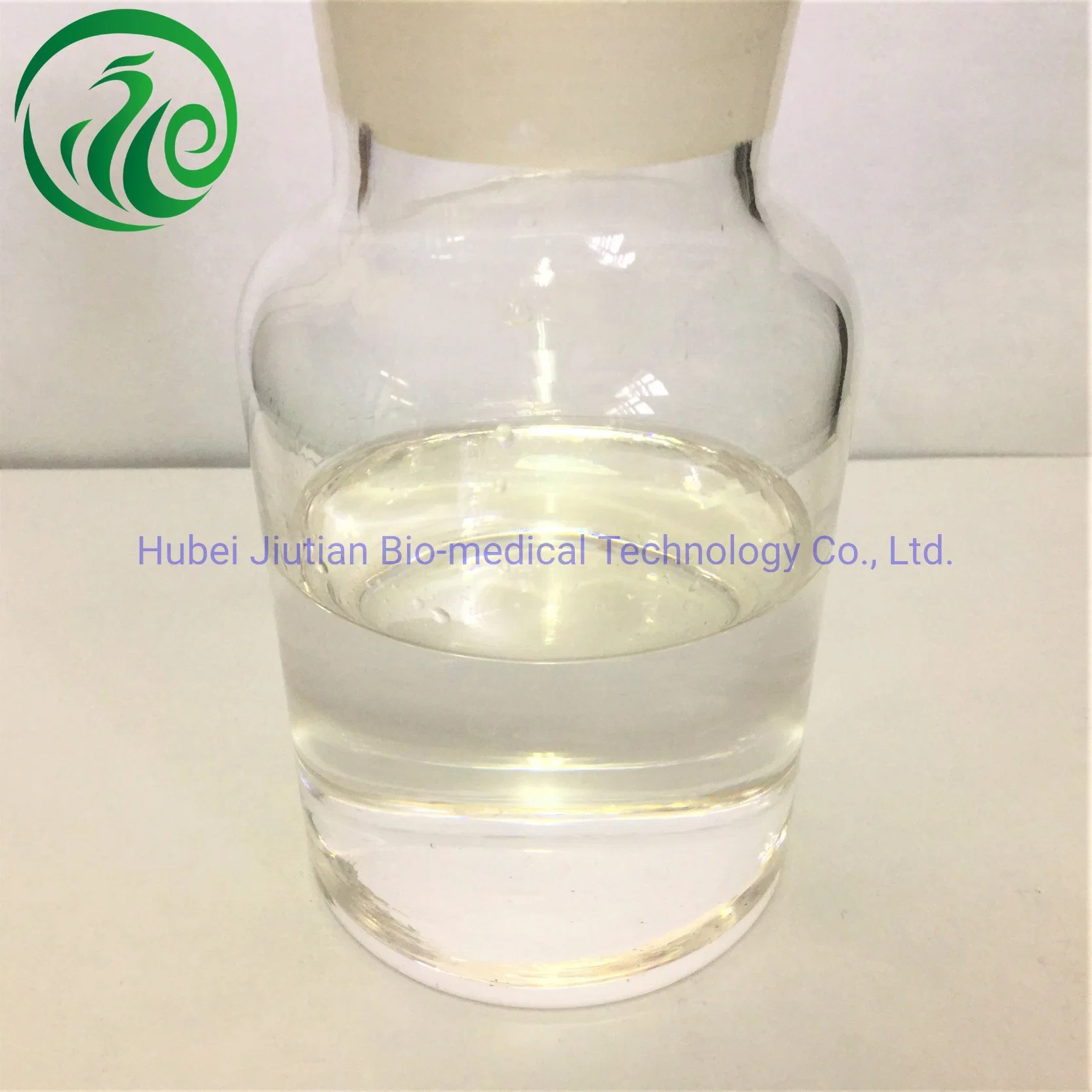 1, 4-Bis (dimethylsilyl) Benzene Liquid CAS No. 2488-01-9 Excellent Quality with Factory Price