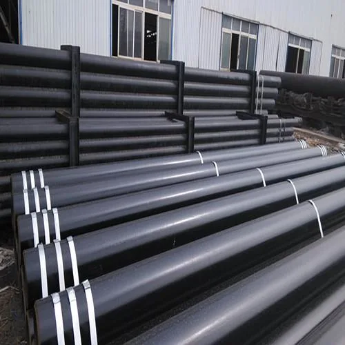 ISO2531 Ductile Iron Pipe of Superior Quality Preferred Dimensions of Class C25 C30 C40 and K9 DN80mm-DN2000mm Cast Iron Pipe