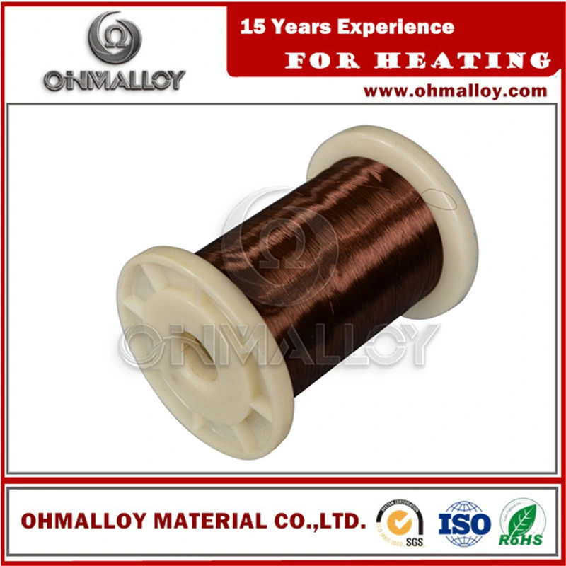 Stable Resistivity Fecral21/6 Supplier 0cr21al6 Wire Iron Chrome Aluminum