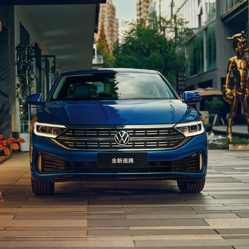 Passat Cheap Price Petrol Cars Gasoline Vehicle