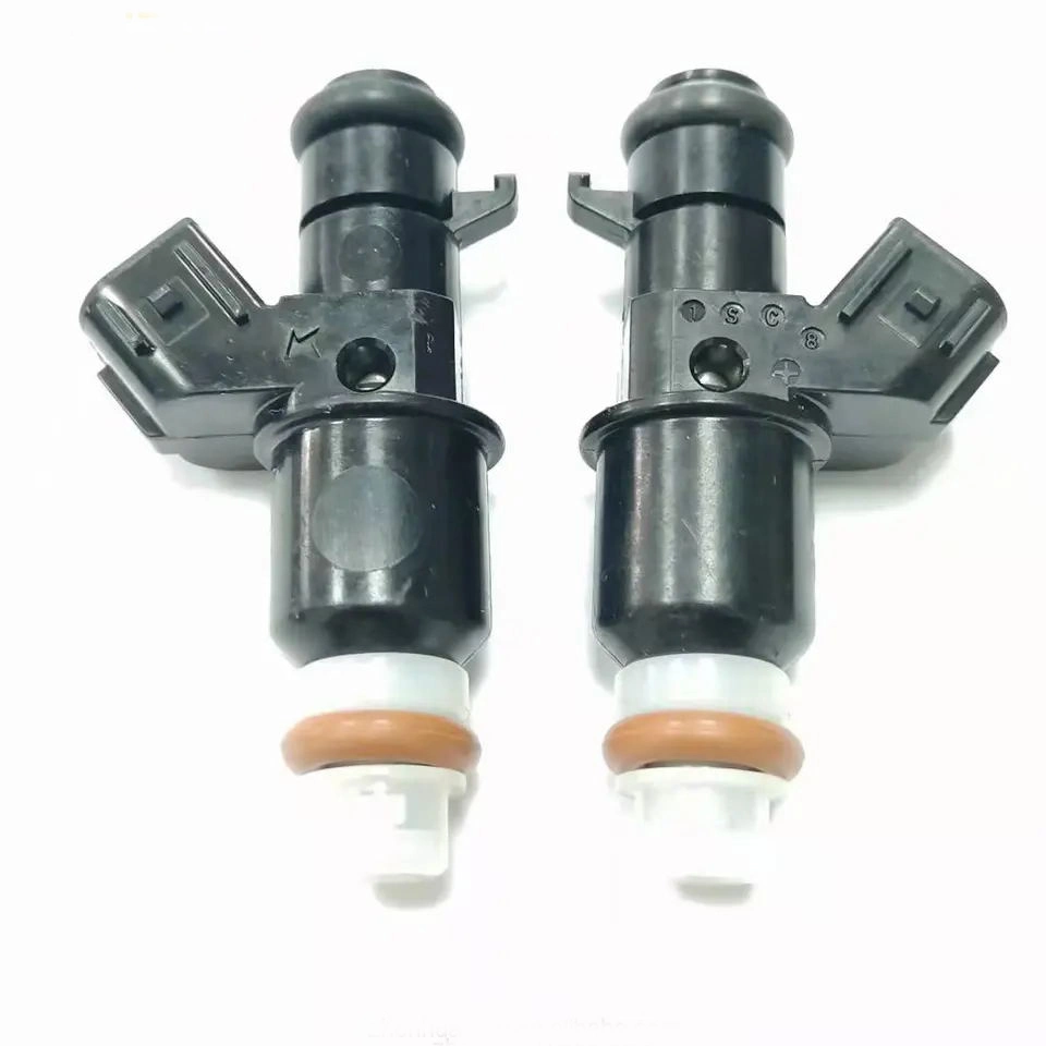 Fuel Injector Nozzle for Honda Civic 1.3L L4 Code J 2003-2005 Years 16450-Pza-L01 16450-Rga-003 16450-5K0-A01