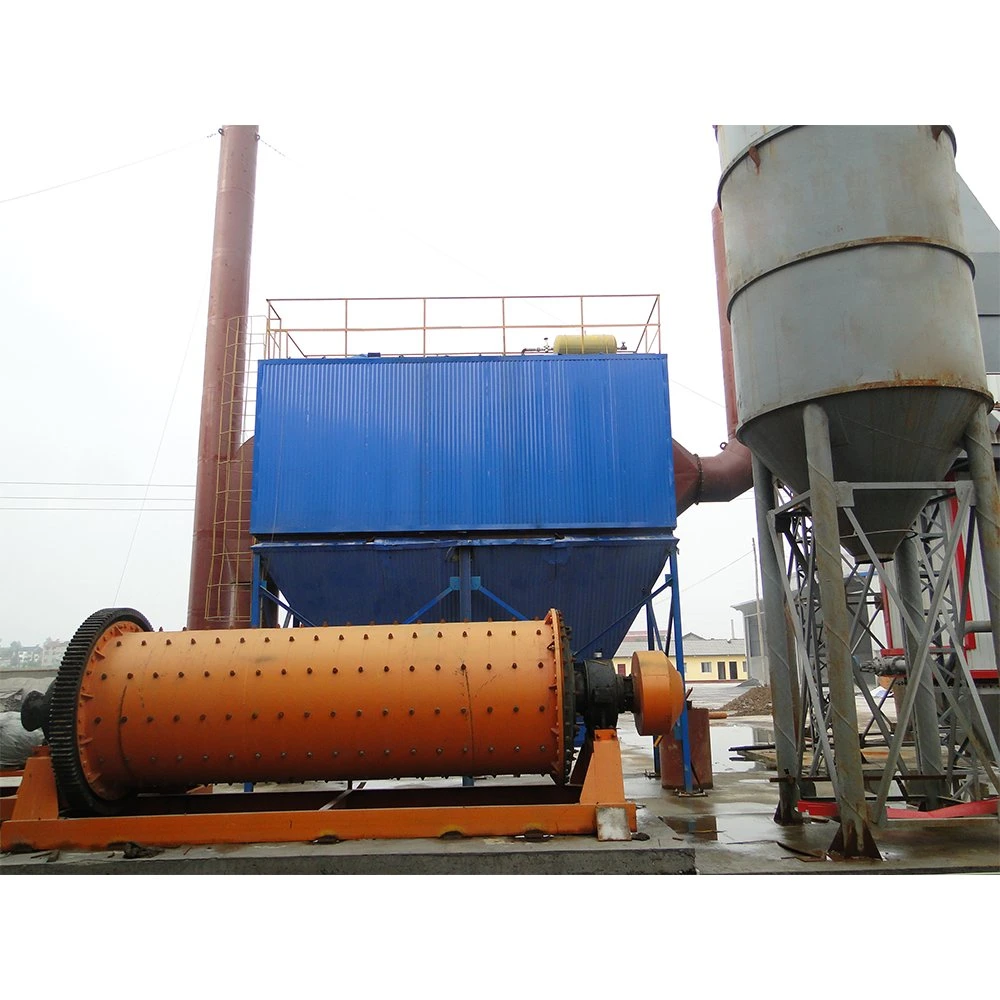 Good Quality 20t/H Gypsum Powder Production Line