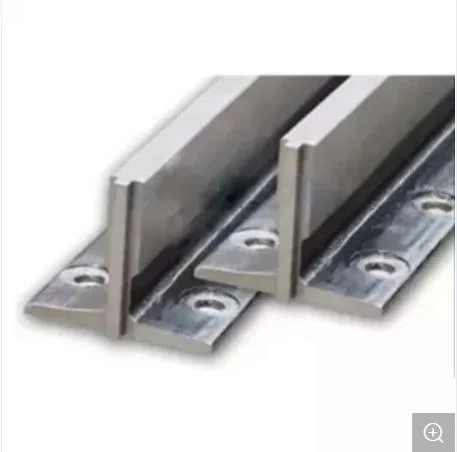 Different Types T70-1/a T90 Elevator Guide Rail for Sale