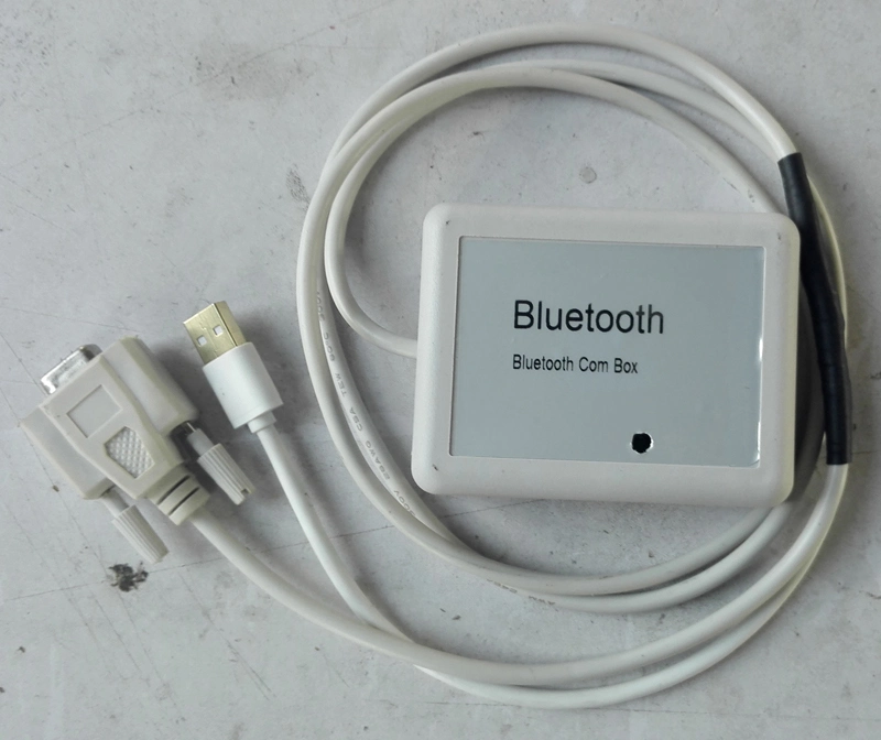 Bluetooth CCD Sensor 4 Tyre Alignment Equipment for Car Repair