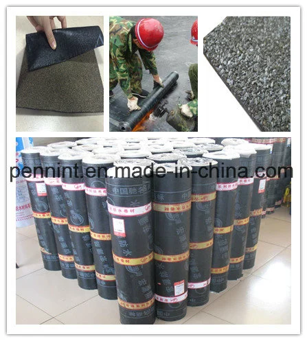 Sbs/APP Modified Waterproof Membrane Price/Roof Waterproof Membrane