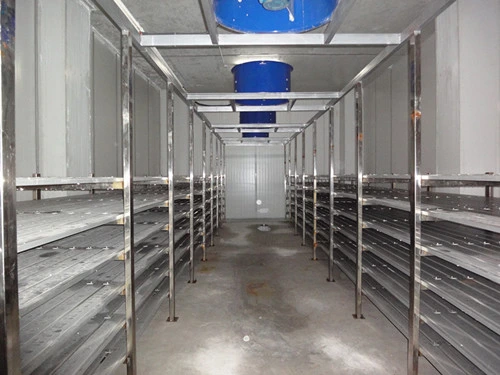 China Equipos de Refrigeración de diseño profesional de almacenamiento de agua