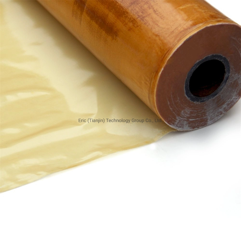 2310 2432 Electrical Insulation Fiberglass Alkyd Varnished Cloth