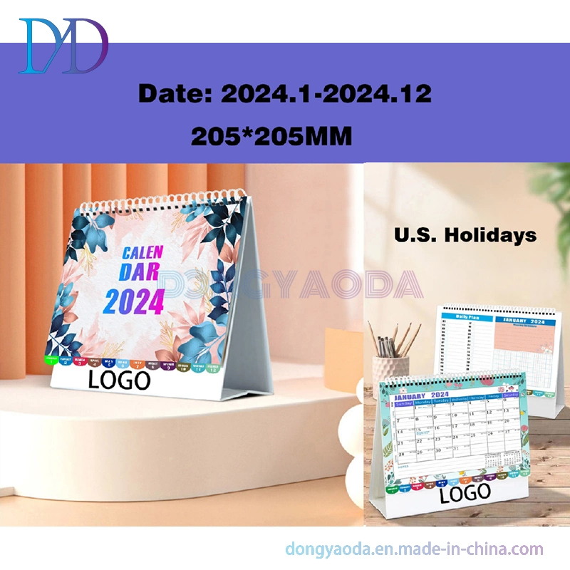 2024 Calendar Customization