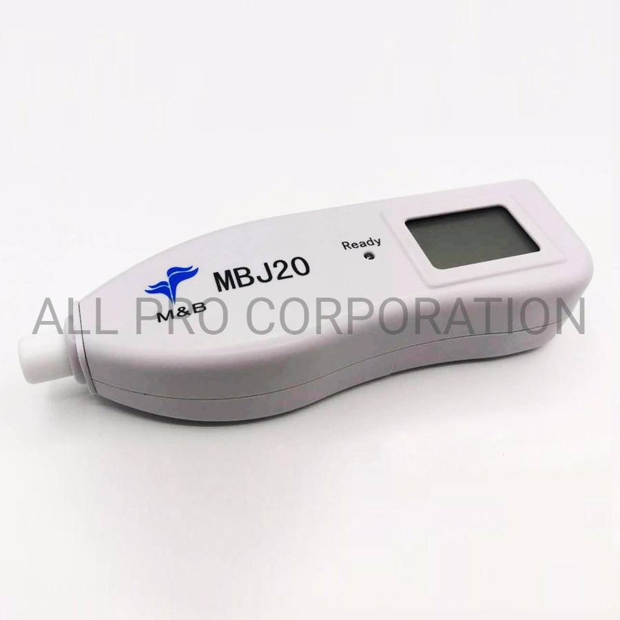 Mbj20 Cheaper Price Neonatal Transcutaneous Bilirubinometer Bilirubin Jaundice Detector