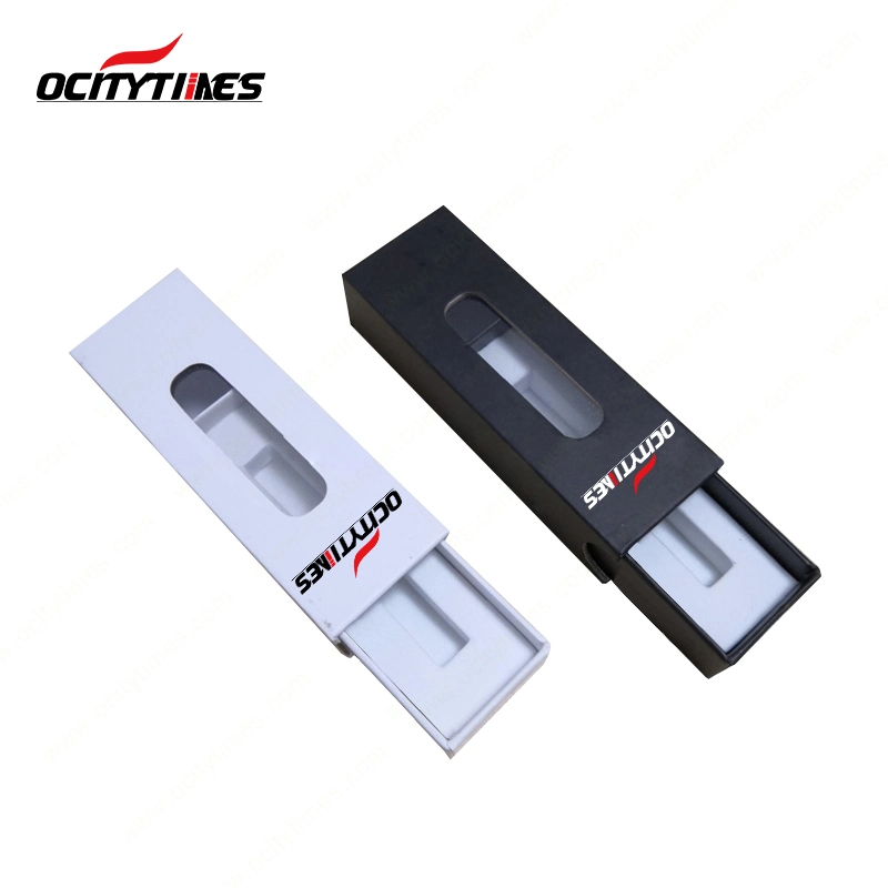 Vape Cartridge Packaging Gift Boxes Battery Kits Gift Packaging Plastic Pen Packaging Box with Foam Holder