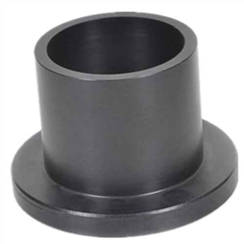 High Quality SDR13.6 & SDR17 Plastic Pressure Pipe Fittings HDPE Pipe Fittings Reducing Coupling Socket PE Butt Fusion Pipe Fittings for Water Supply