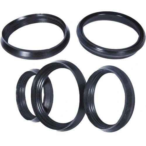 Rubber Seal/Rubber Spring/Thrust Ring for Wear Ring