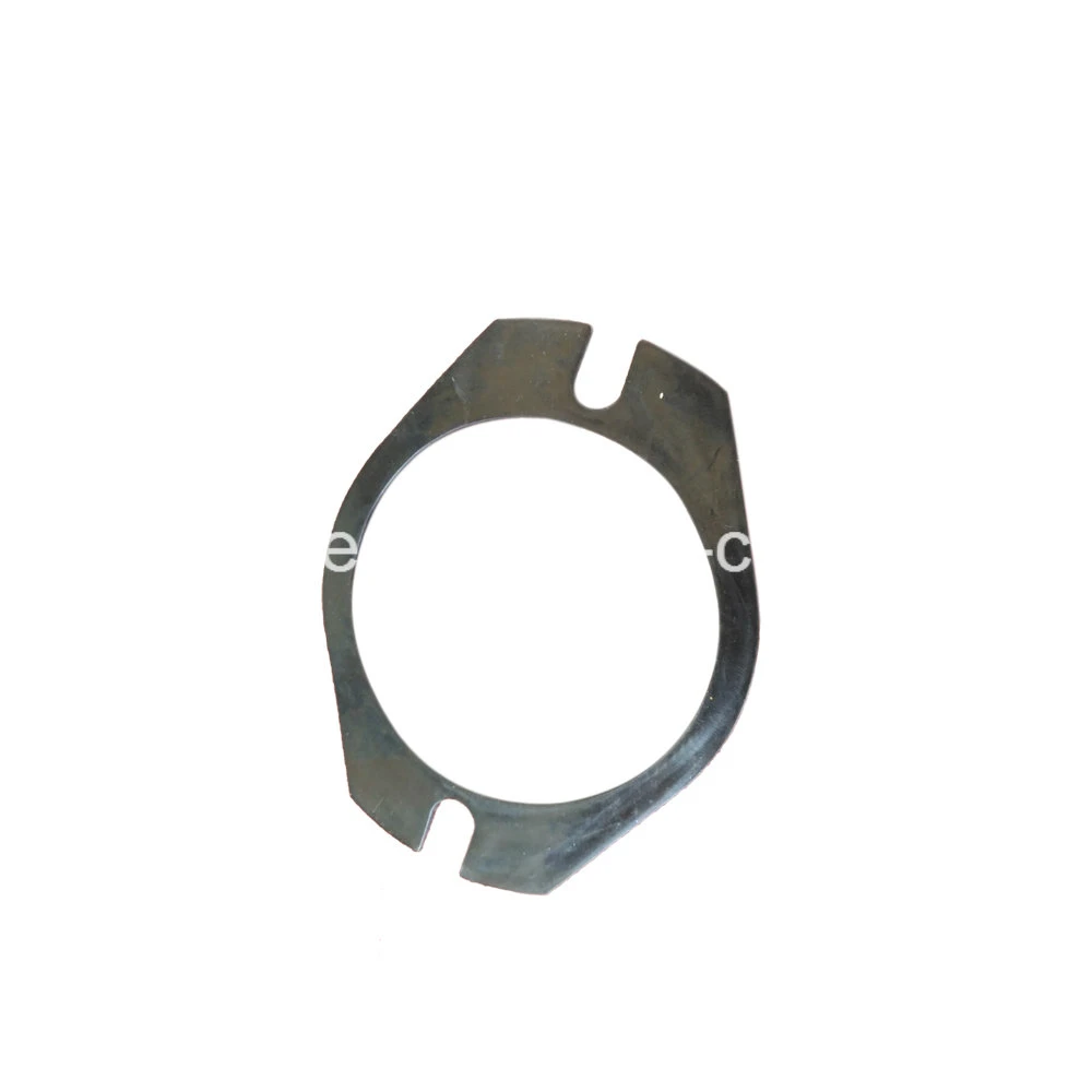 OEM Impact Resistant Flange Washer Spacer Support for Pump Pipe