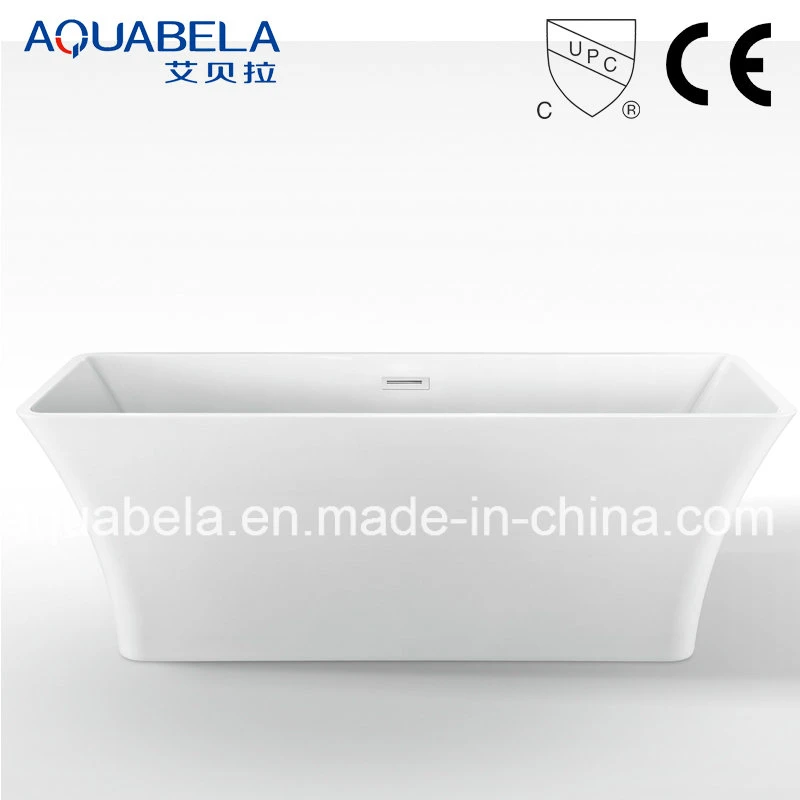 CE/Cupc Approved Sanitary Ware Bathroom Bathtub Shower Enclosure