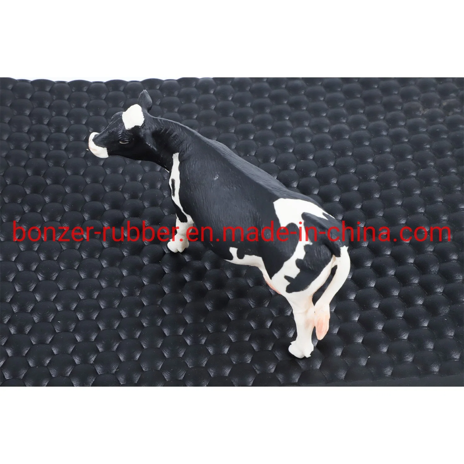 Horse Stall Stable Matting Cow Mat Pigs Rubber Sheet