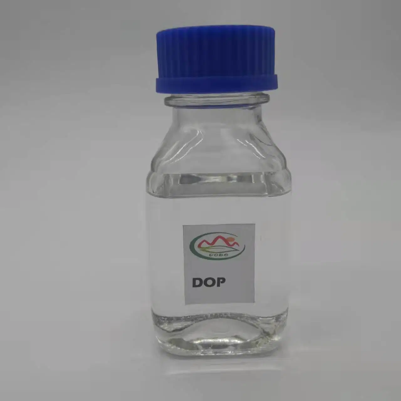 Plastificante Dioctyl dietil ftalato DOP ftalato con entrega rápida Dioctyl DOP ftalato