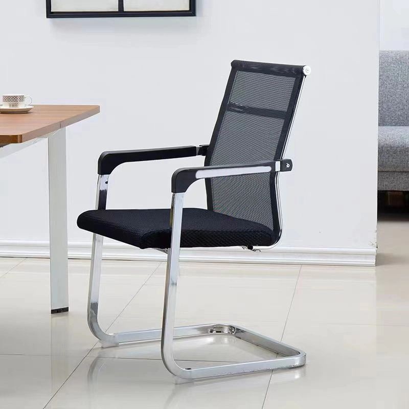 Günstige Mesh Chaises De Bureau Sillas PARA Oficina drehbar Gastmanager Bürostuhl für Büro/Bürostuhl