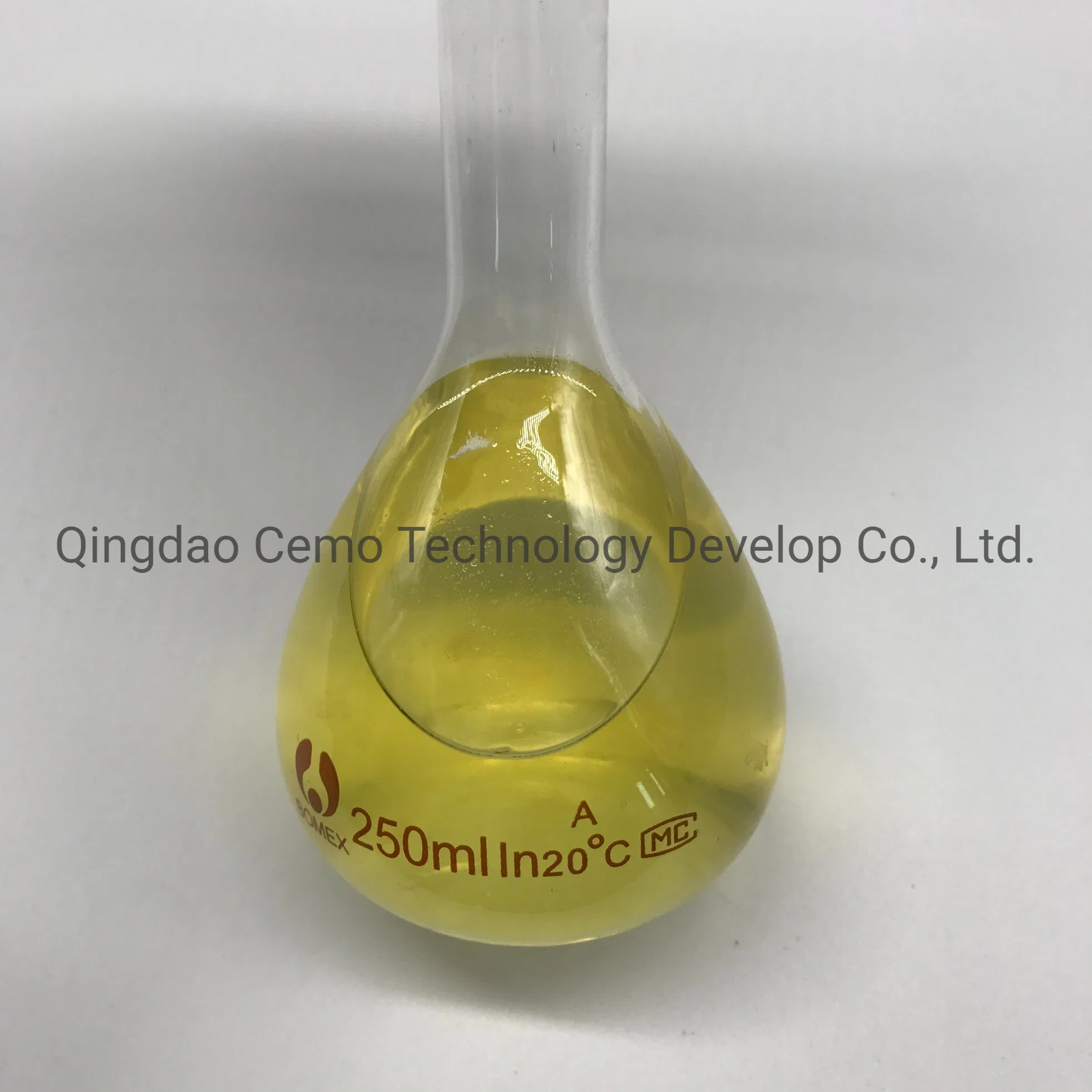 Suministro no. CAS 9004-98-2 éter monooleyl de polietilenglicol en stock