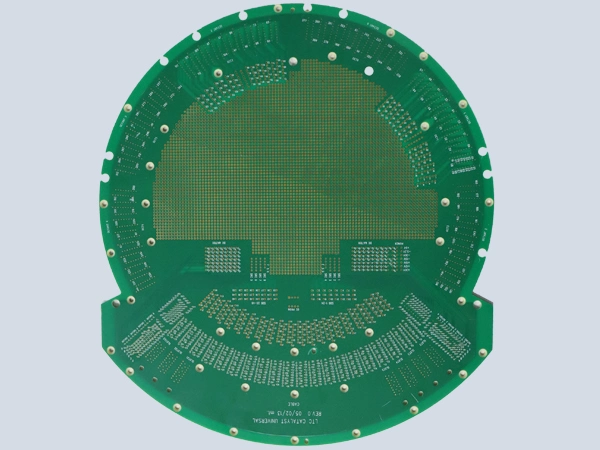 Customized Printing HDI Electronics Products Custom Circuit PCB Board Manufacturer