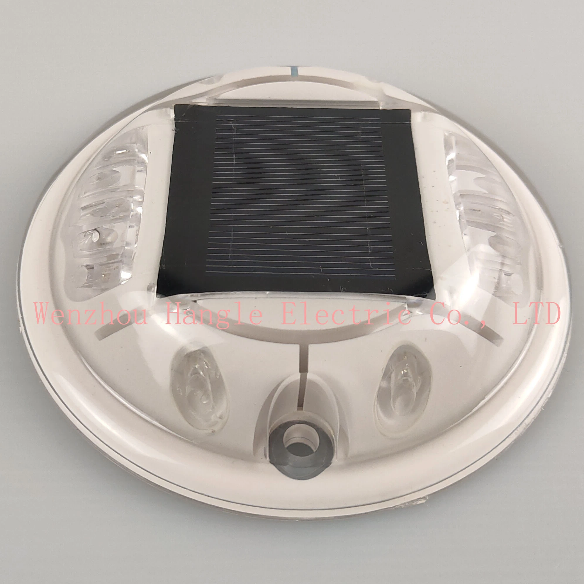 Waterproof Solar Energy Truck LED Light Trailer 10LED Light for Trailer for Truck