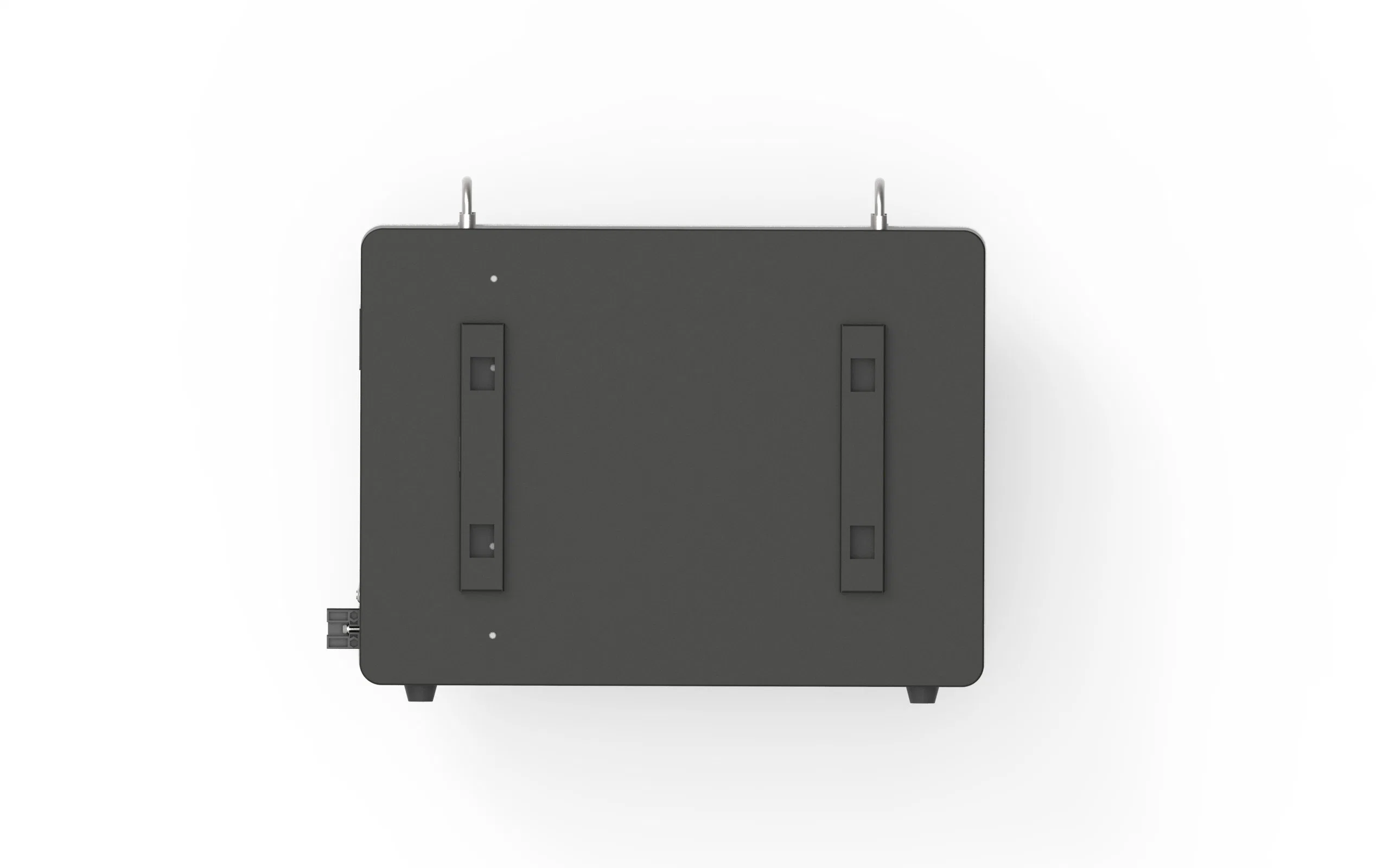 Solar de Alta Capacidad de batería de litio 5.12 KW LiFePO4 Batería de litio hierro 100Ah LiFePO4 de larga duración de la seguridad ambiental