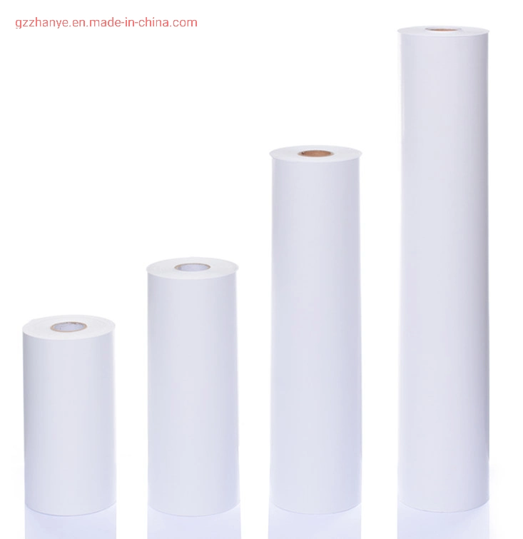 Hand-Maker China Factory Masking Paper for Auto