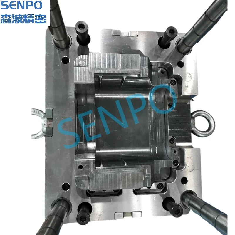 OEM Plastic Injection Molding for Water Purifier Cover