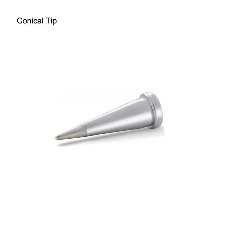 Ltknsl - Lt Series Soldering Tip, 45&deg; Knife - 2.0mm (T0054451999) Compatible with Wxp80, Wp80 and Wsp80 Soldering Pencils