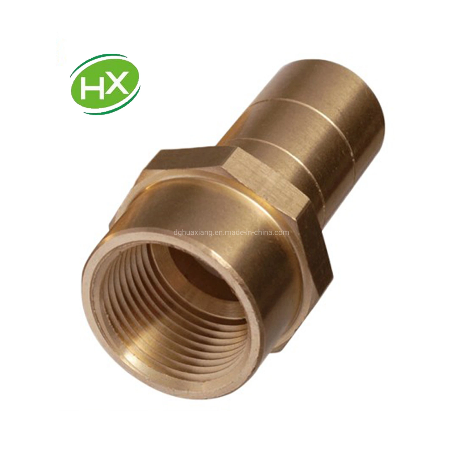 CNC Machinery Brass/Copper for Casting Metal Parts/Motorcycle Accessories