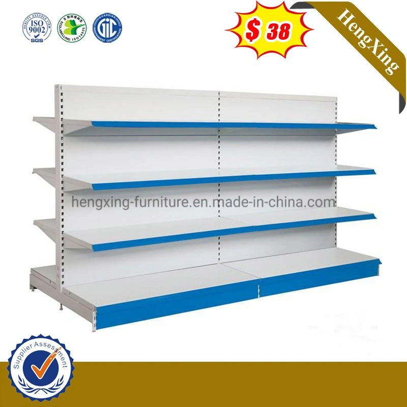 China Manufacturer Office Cabinet Modern Metal Storage Shelving