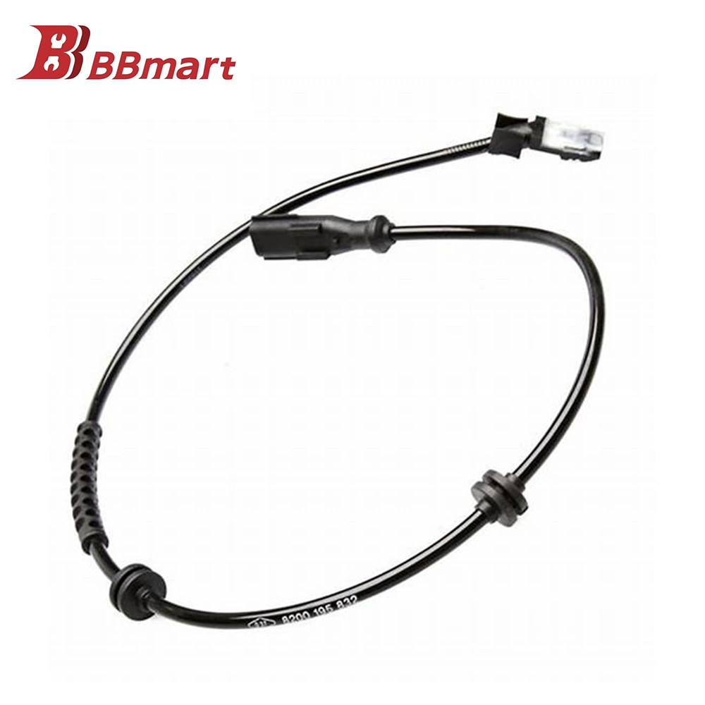 Bbmart Auto Parts para Mercedes Benz W205 OE 2059058503 Precio al por mayor la parte trasera del sensor ABS L/R