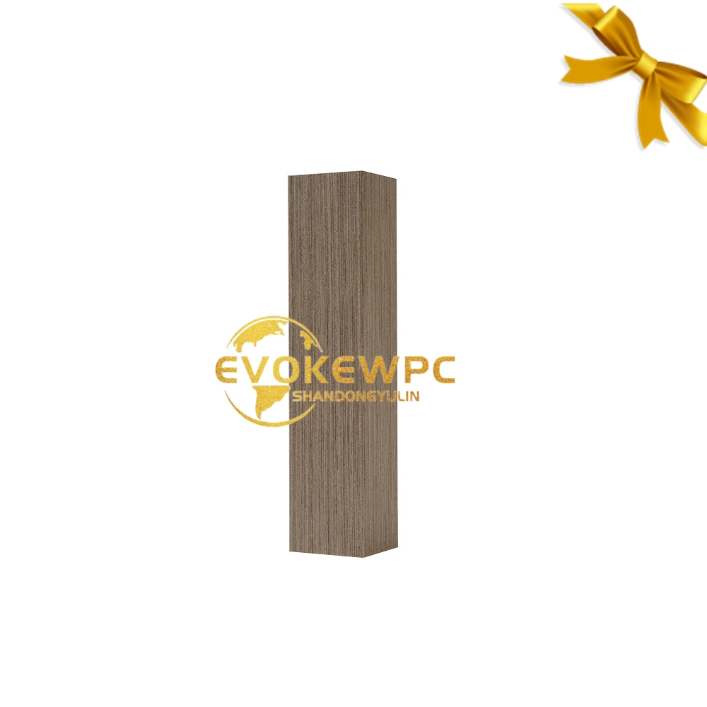 Evokewpc durável de Proteção Ambiental do WPC impermeável Painel do Teto
