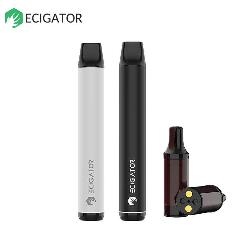 Vente en gros I Vape Finish jetable Vape Puff E Cigarete600 Puffs Distributeurs OEM Vape