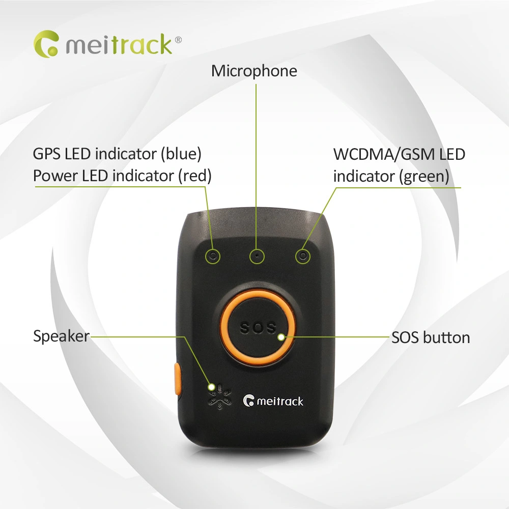 Mini gps auto tracker echtzeit-tracking anti-t real time car tracker anti-lost devic