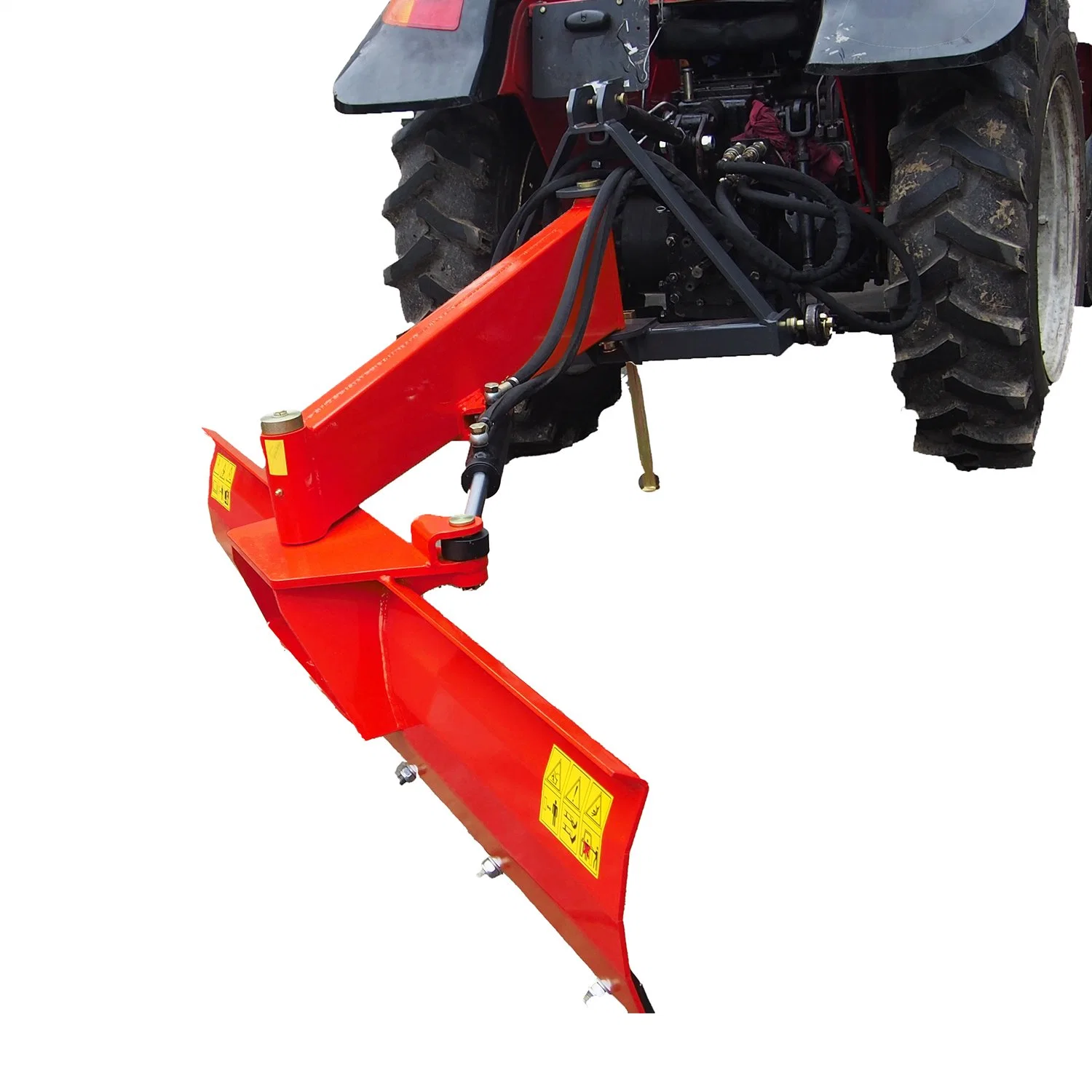 Wholesale/Supplier Hot Sale Hydraulic Grade Blade for 3 Point Linkage Tractor