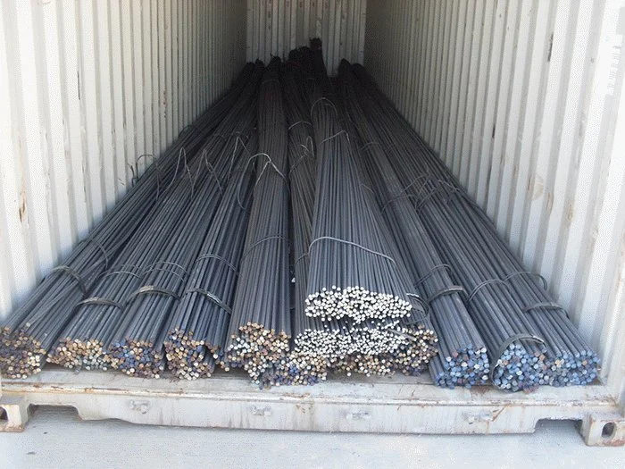 Iron Rods Deformed Steel Rebar Steel Rebar High quality/High cost performance  Reinforced Deformed Carbon Steel Made in Chinese Factory Steel Rebar Price Low Price High quality/High cost performance 